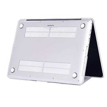 MacBookPro15カスタム品 Custom Macbook Cases – Harlow & Lloyd